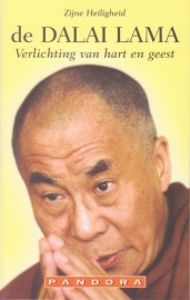 Verlichting van hart en geest, de Dalai Lama