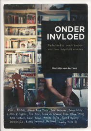 Onder Invloed, Matthijs van der Ven