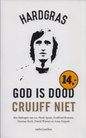 God is dood, Cruijff niet