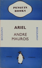 Ariel, André Maurois