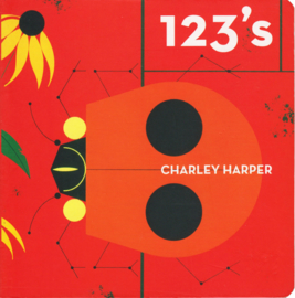 123's, Charley Harper