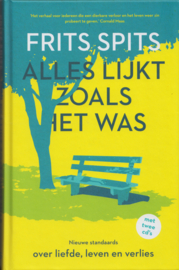 Alles lijkt zoals het was, Frits Spits