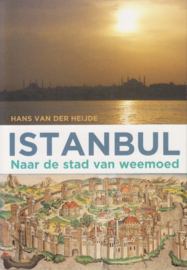 Istanbul, Hans van der Heijde