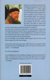 Land van grote eenzaamheid, Gerrit Jan Zwier