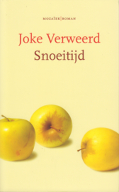 Snoeitijd, Joke Verweerd