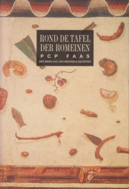 Rond de tafel der Romeinen, P.C.P. Faas