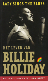 Lady Sings the Blues Het leven van Billie Holiday, Billie Holiday en William Dufty