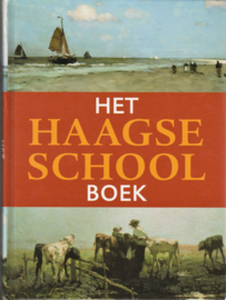 Het Haagse School boek, John Sillevis en Anne Tabak