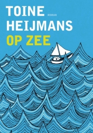 Op zee, Toine Heijmans