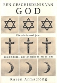 Een geschiedenis van God, Karen Armstrong