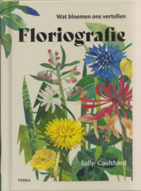 Floriografie, Sally Coulthard