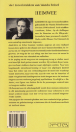 Heimwee – Wanda Reisel