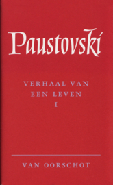 Verhaal van een leven 1, Konstantin Paustovski