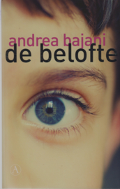 De belofte, Andrea Bajani