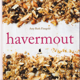 Havermout, Amy Ruth Finegold