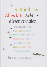 Alles kits, A. Koolhaas