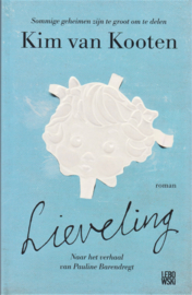 Lieveling, Kim van Kooten