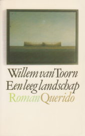 Een leeg landschap, Willem van Toorn