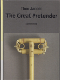The Great Pretender, Theo Jansen