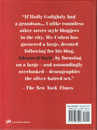 Advanced Style – Ari Seth Cohen