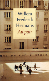 Au pair, Willem Frederik Hermans