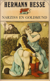 Narziss en Goldmund, Hermann Hesse