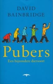 Pubers, David Bainbridge