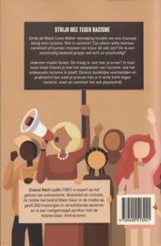 Het antiracisme handboek, Chanel Lodik