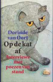 Op de kat af, Dorinde van Oort