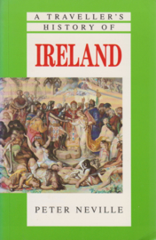 A Traveller's History of Ireland, Peter Neville