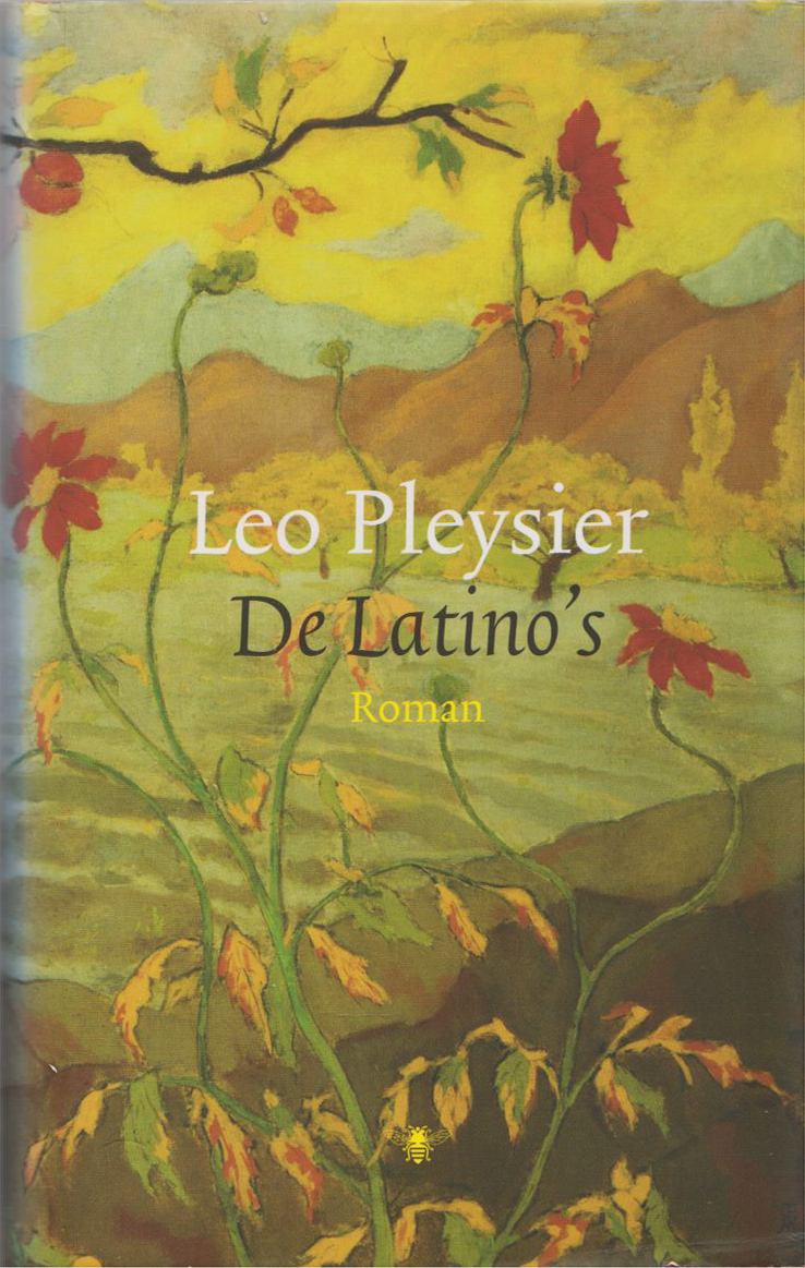 De Latino’s, Leo Pleysier