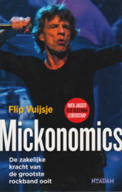 Mickonomics, Flip Vuijsje