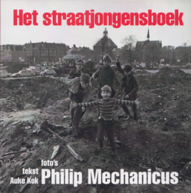 Het straatjongensboek, Philip Mechanicus