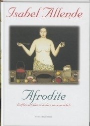 Afrodite, Isabel Allende