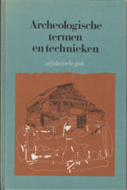 Archeologische termen en technieken, Sara Champion