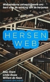 Hersenweb, Kees Stam, Linda Douw en Willem de Haan