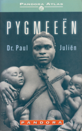 Pygmeeën, Dr. Paul Juliën