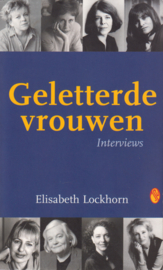 Geletterde vrouwen, Elisabeth Lockhorn