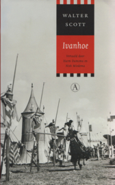 Ivanhoe, Walter Scott