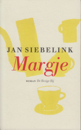 Margje, Jan Siebelink