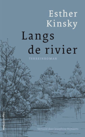 Langs de rivier, Esther Kinsky