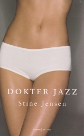 Dokter Jazz, Stine Jensen