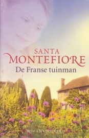 ‘De Franse tuinman’, Santa Montefiore