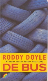 ‘De bus’, Roddy Doyle