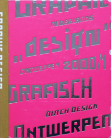 Nederlands ontwerp 2000/2001/Dutch design 2000/2001, BNO, complete box