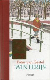 Winterijs – Peter van Gestel