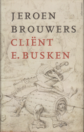 Cliënt E. Busken, Jeroen Brouwers