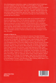 60 Small Houses,  Albert Algreen-Petersen