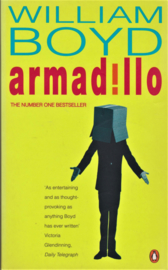 Armadillo, William Boyd