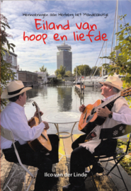Eiland van hoop en liefde – Ilco van der Linde